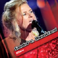 Sandra Van Nieuwland